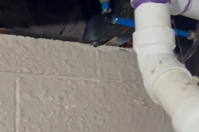 Frozen Water Line Repair near Cerritos, CA on Water Line Repair & Replacement in Cerritos, CA faq wlr 003