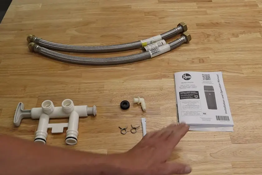 reverse-osmosis-installation near South Street Corridor, Cerritos, CA on Plumber on South Street, Cerritos, CA