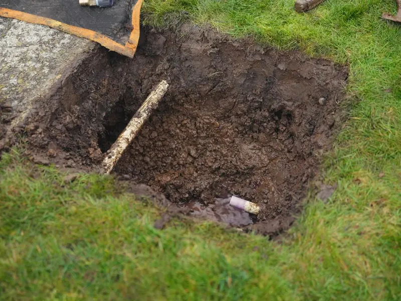 Sewer Line & Water Line Repair Professional Service in Eugene, OR near Cerritos, CA on Plumbing Services in Cerritos, CA