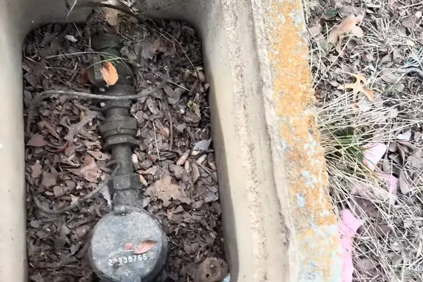 A sink, faucet, or under-cabinet drain connection is checked for proper function near Cerritos, CA on Cast Iron Drain Failure in Cerritos: Spotting the Signs Before a Backup