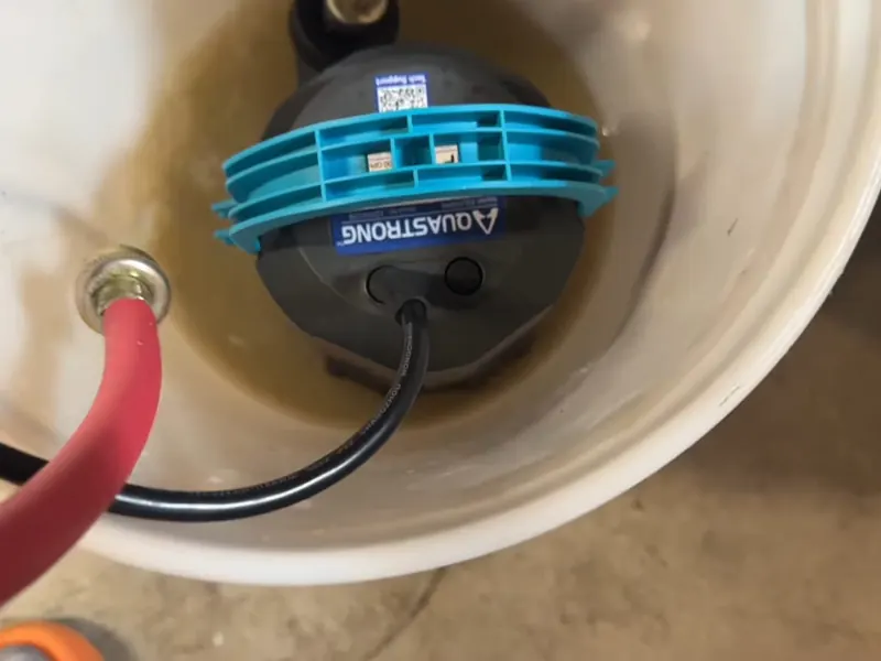 A tankless water heater connection is inspected during installation or service near Cerritos, CA on Tankless Water Heaters in Cerritos: What to Know Before You Upgrade